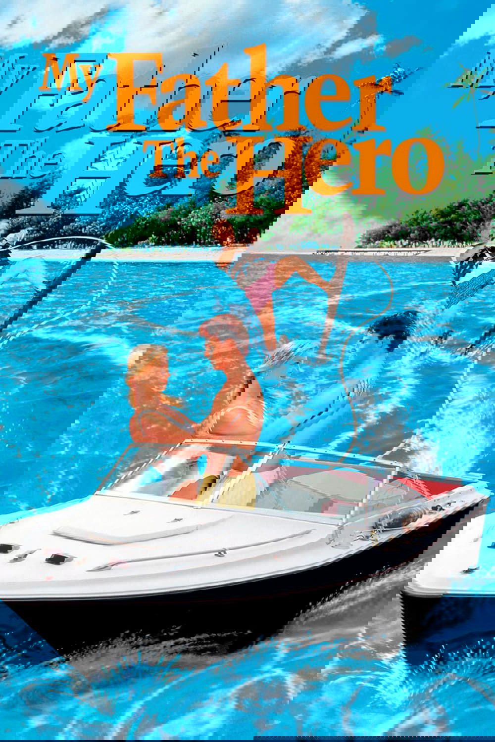 Oglądaj Tata i małolata