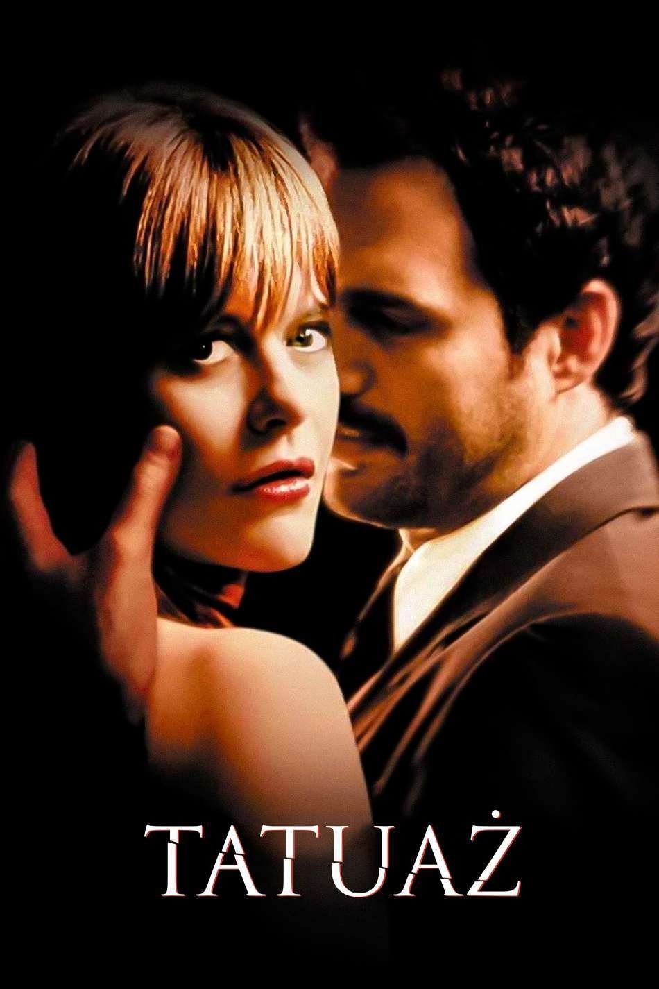 Oglądaj Tatuaż