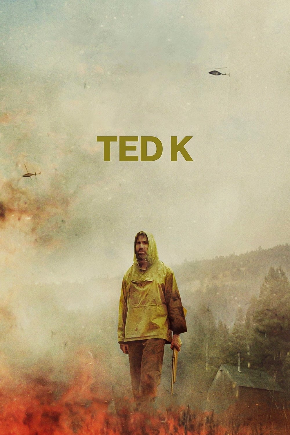 Oglądaj Ted K
