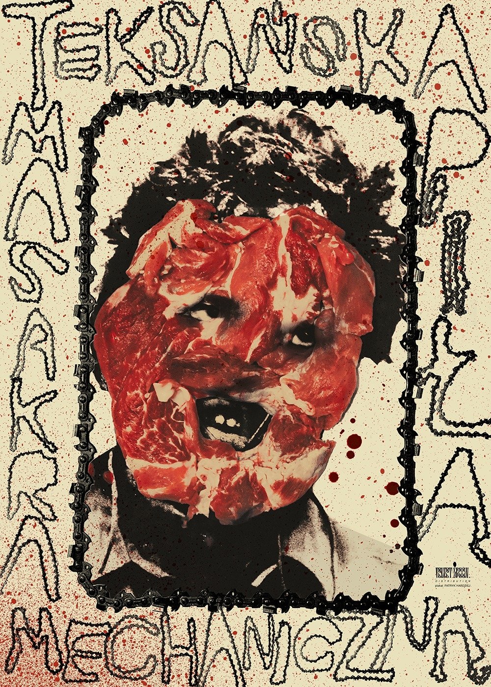 Oglądaj Teksańska masakra piłą mechaniczną