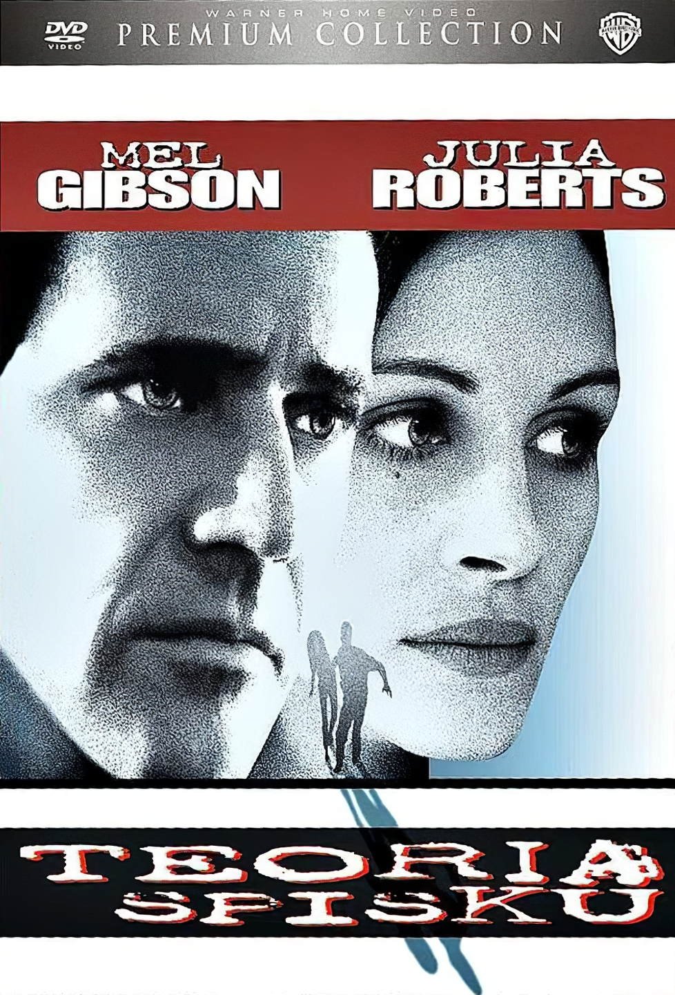 Oglądaj Teoria Spisku