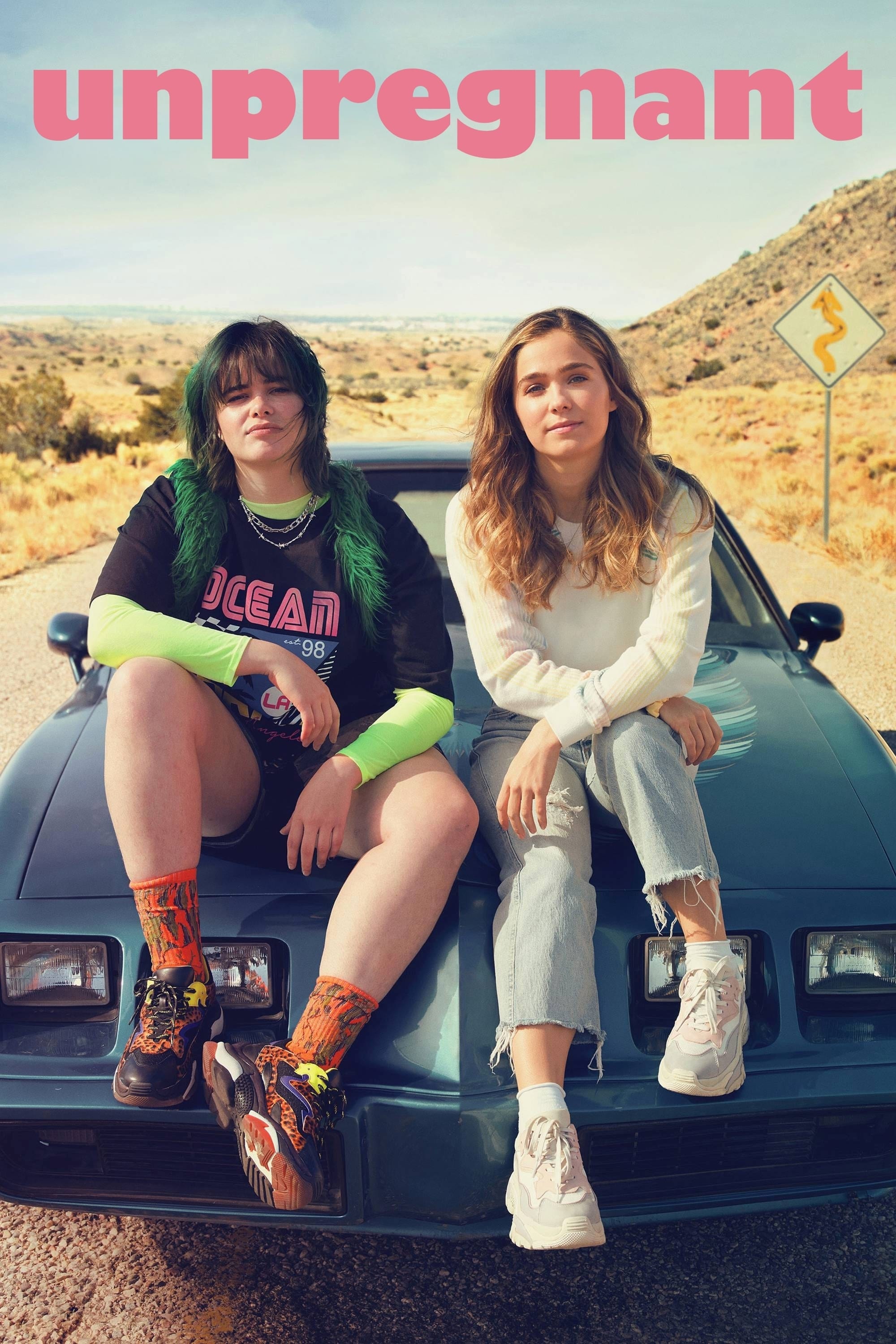 Oglądaj Test na przyjaźń