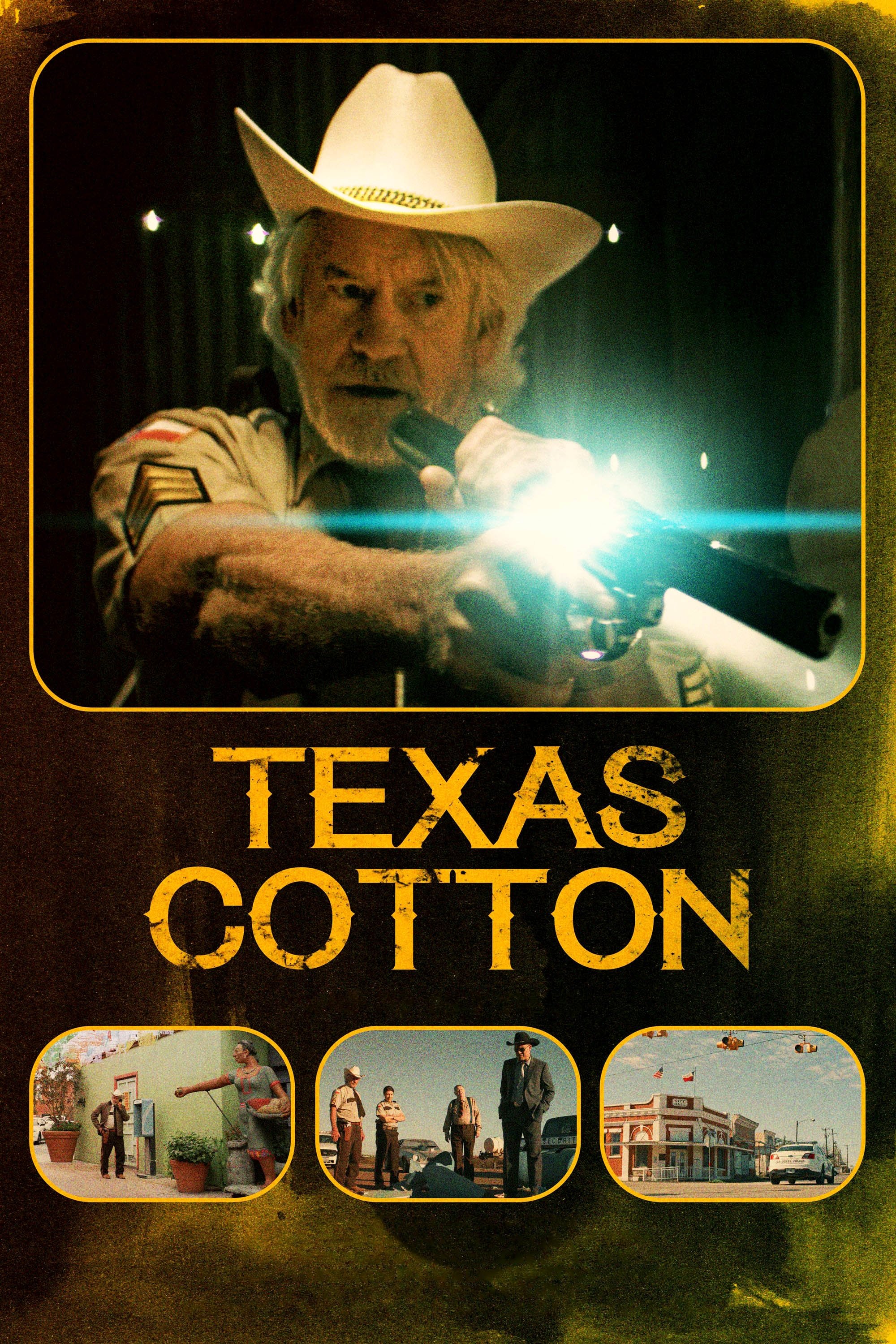 Oglądaj Texas Cotton