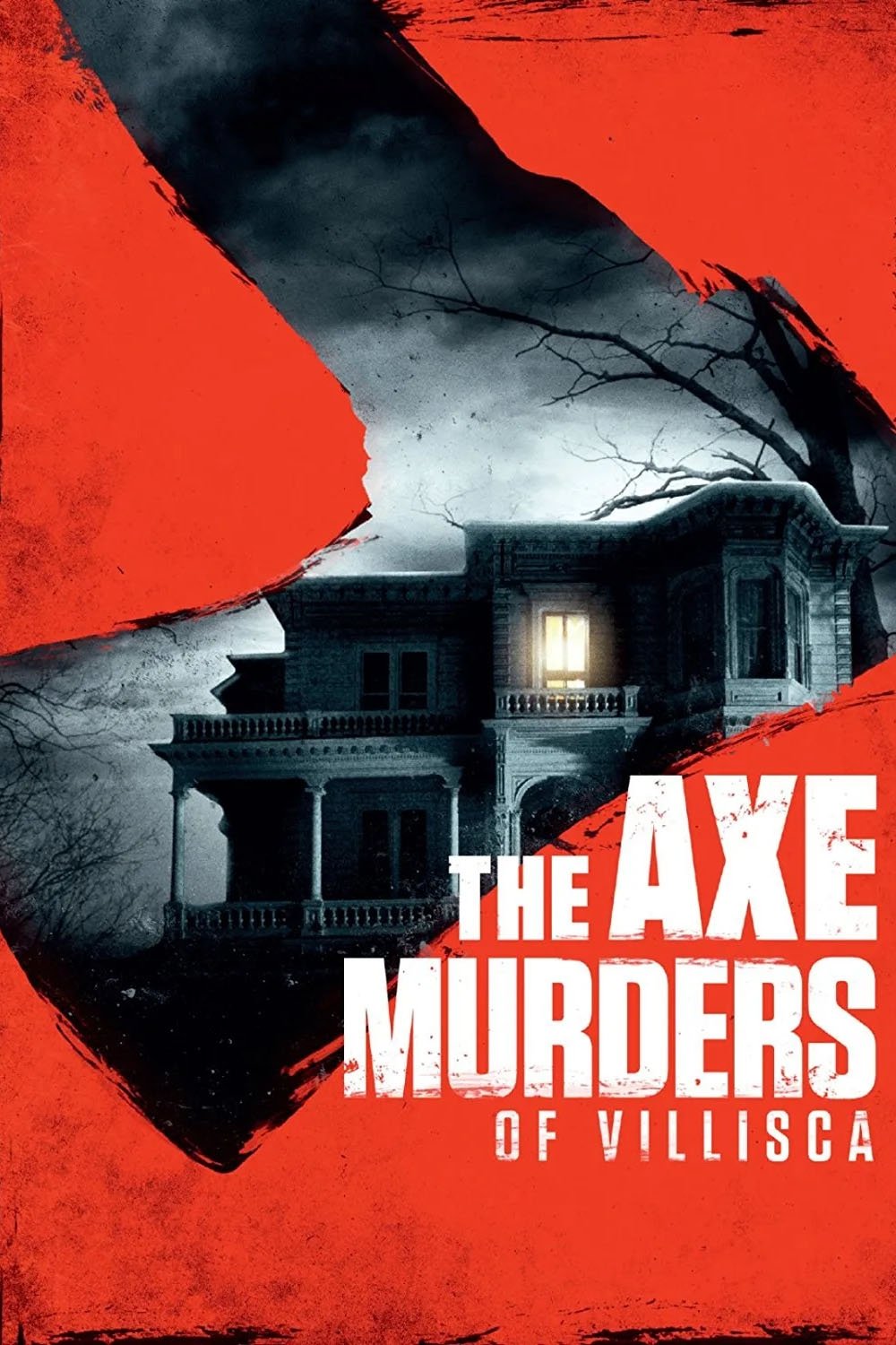 Oglądaj The Axe Murders of Villisca