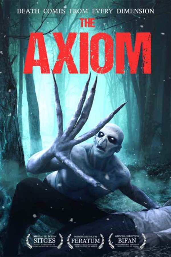 Oglądaj The Axiom