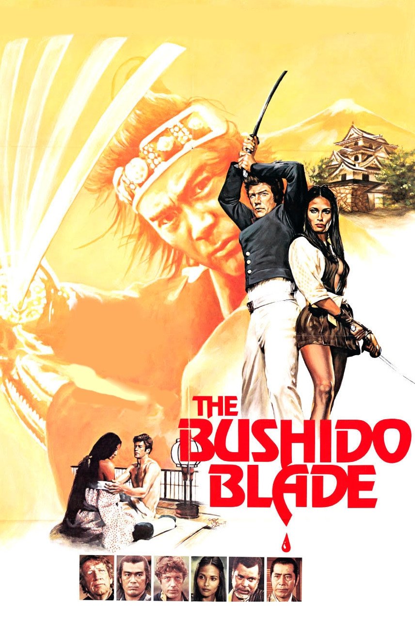 Oglądaj The Bushido Blade