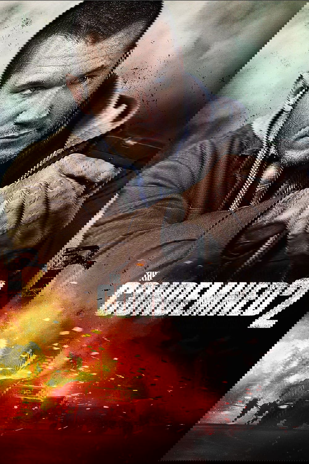 Oglądaj The Condemned 2