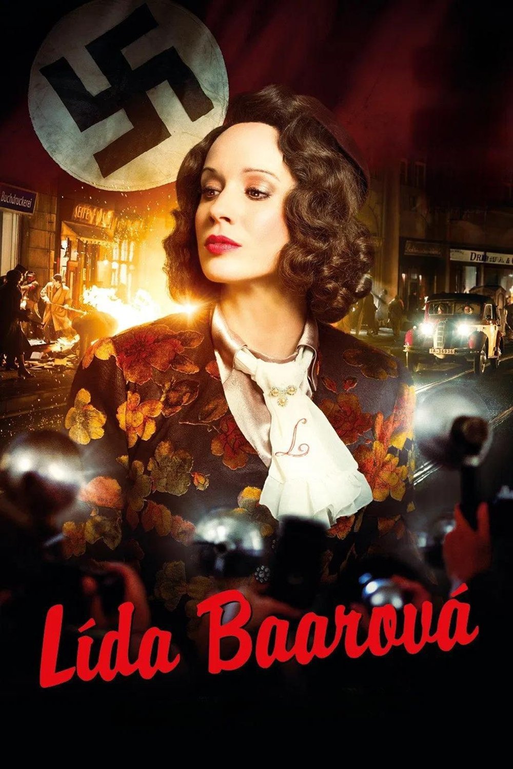 Oglądaj The Devil's Mistress