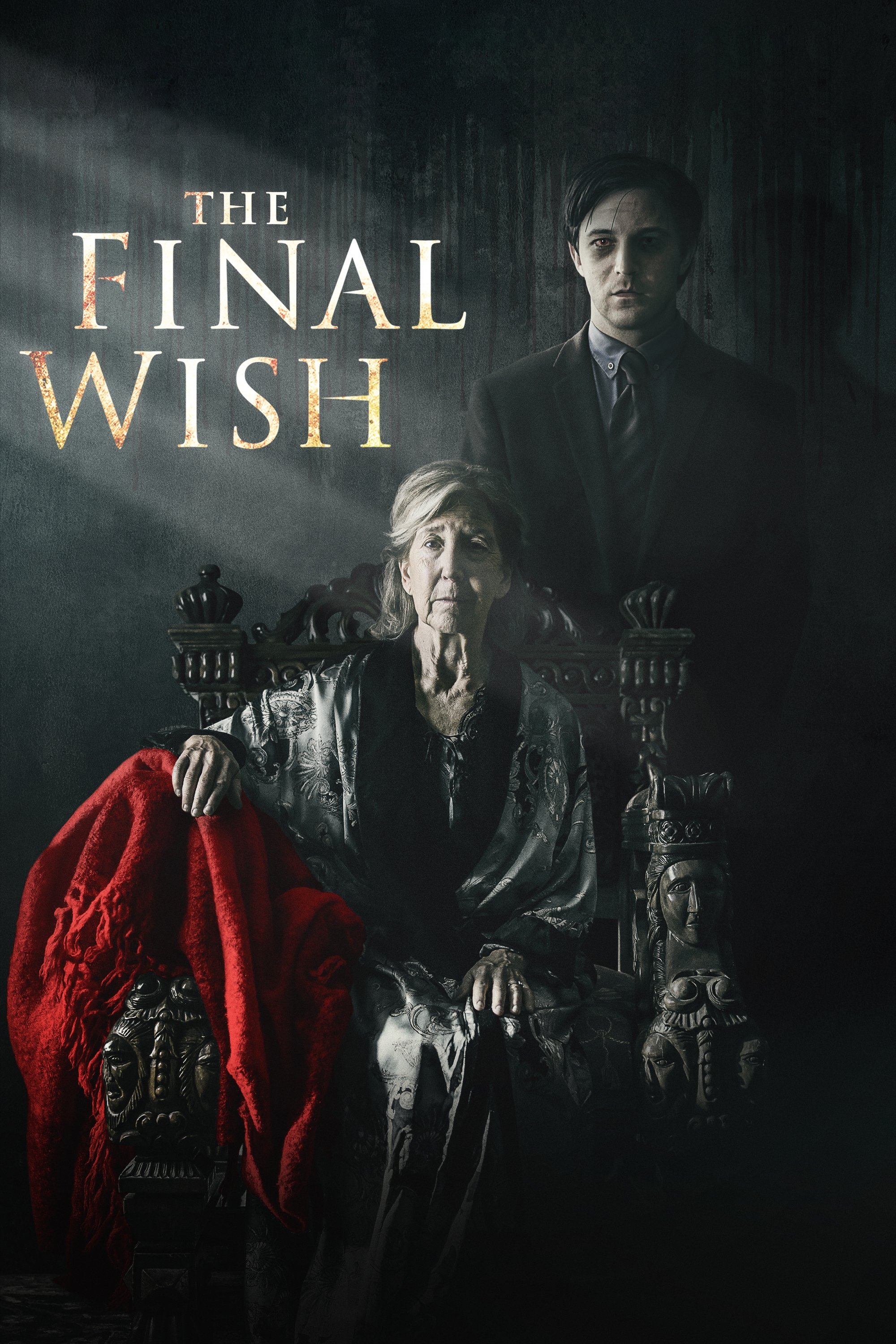 Oglądaj The Final Wish
