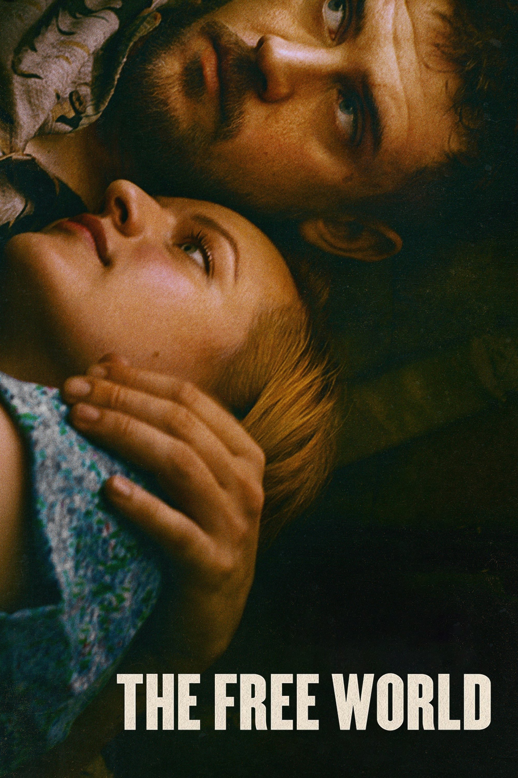 Oglądaj The Free World