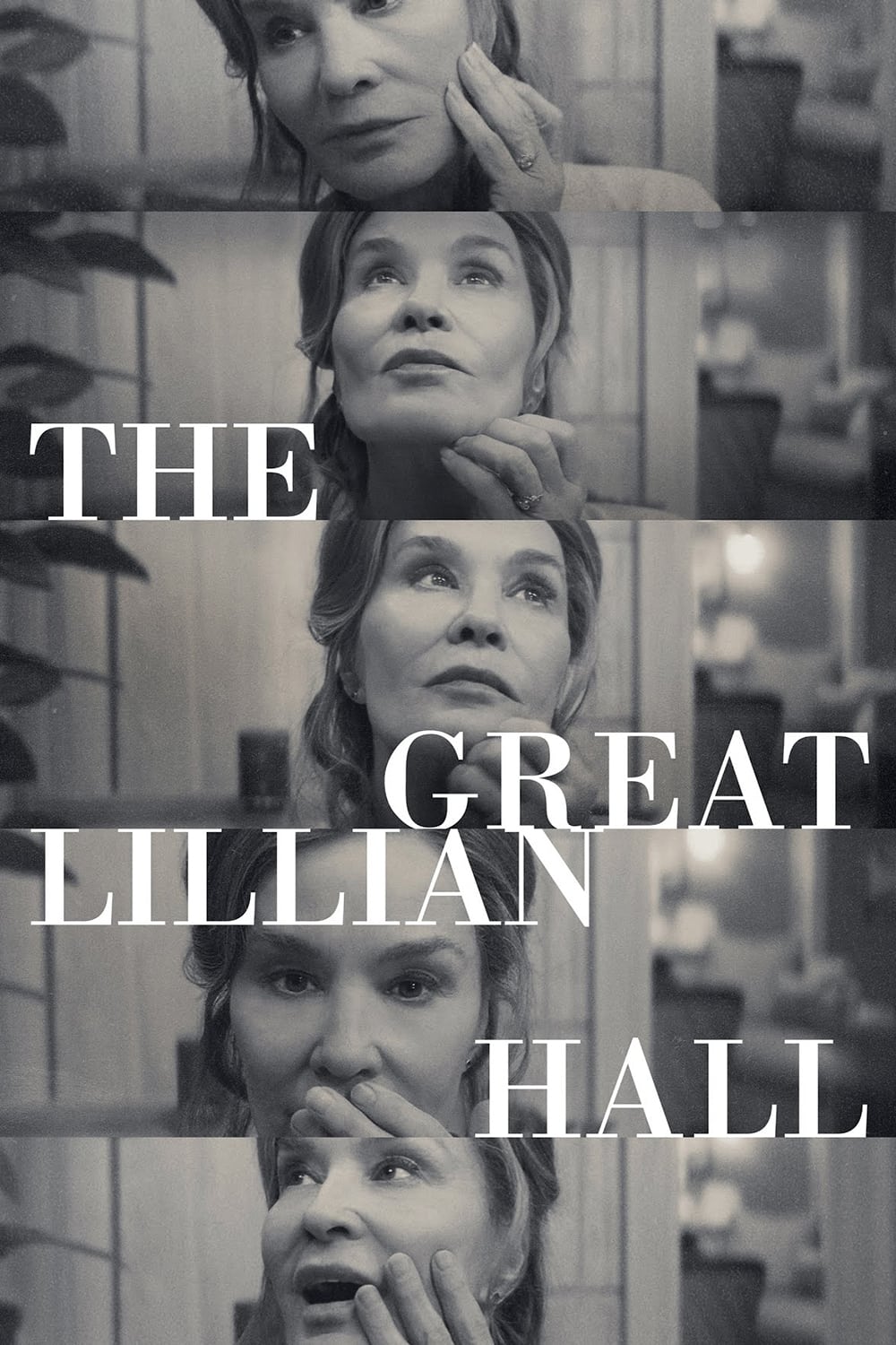 Oglądaj The Great Lillian Hall