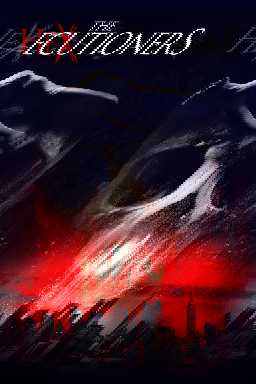 Oglądaj The Hexecutioners