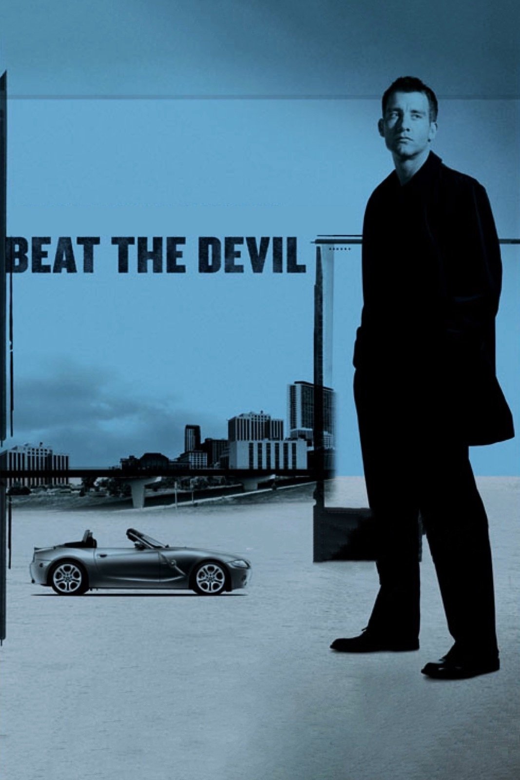 Oglądaj The Hire: Beat the Devil