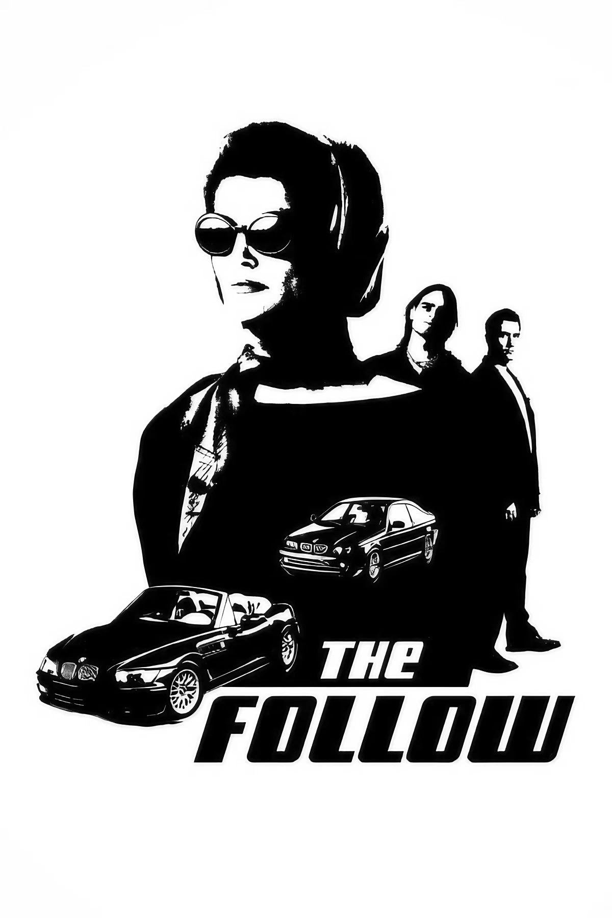 Oglądaj The Hire: The Follow