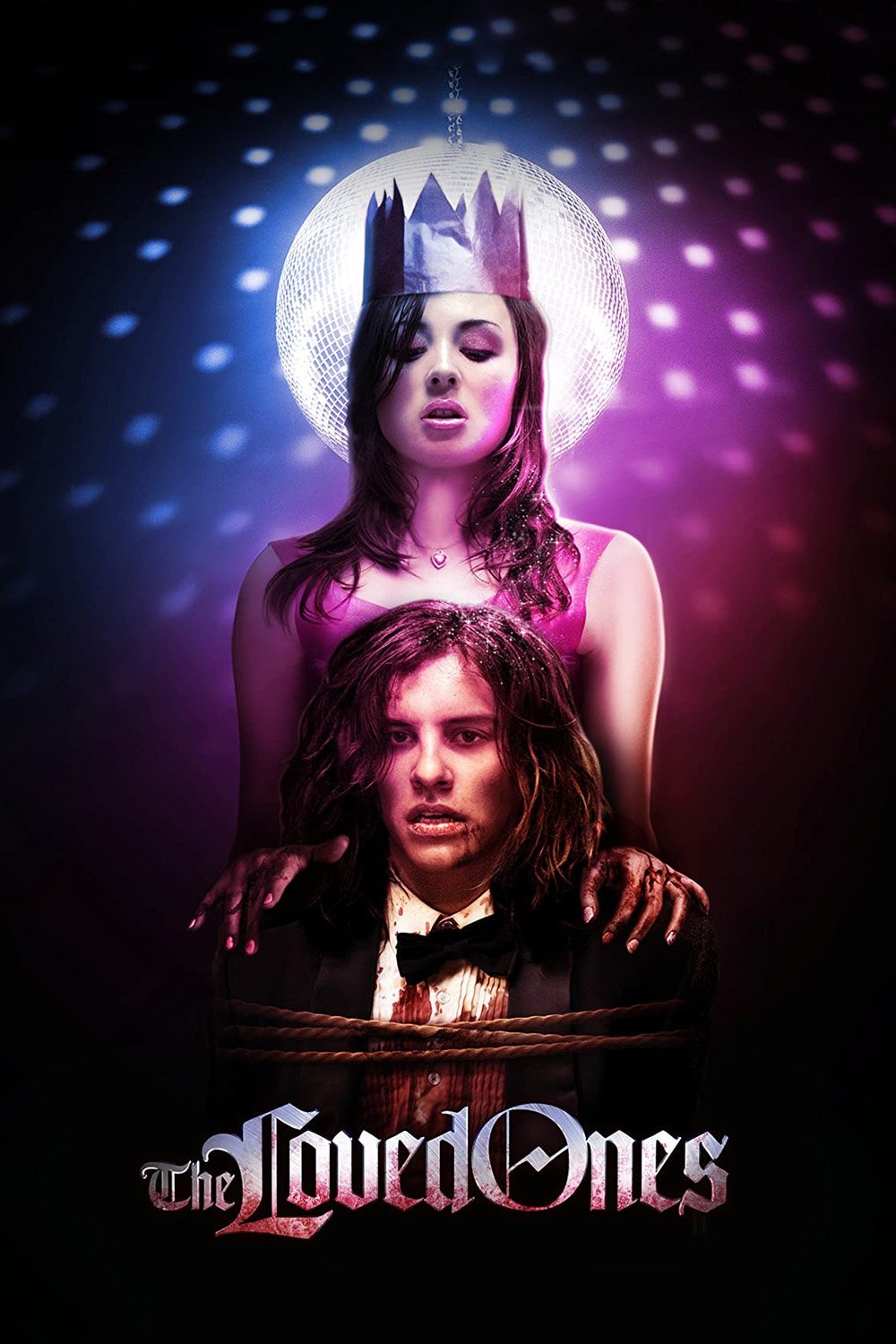 Oglądaj The Loved Ones