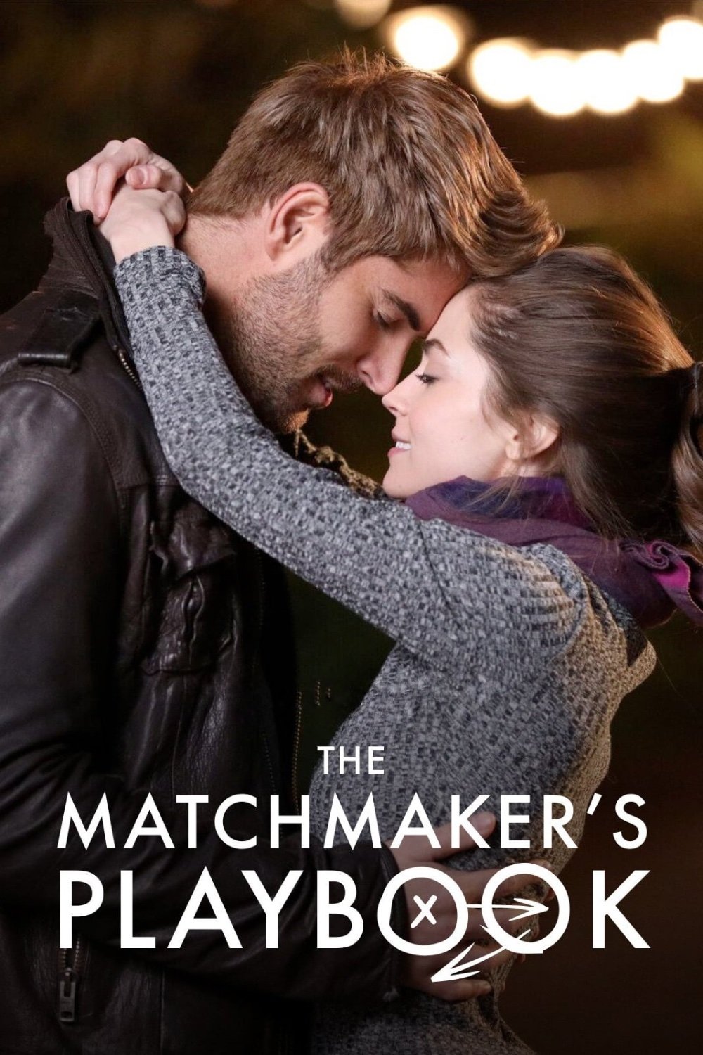Oglądaj The Matchmaker's Playbook