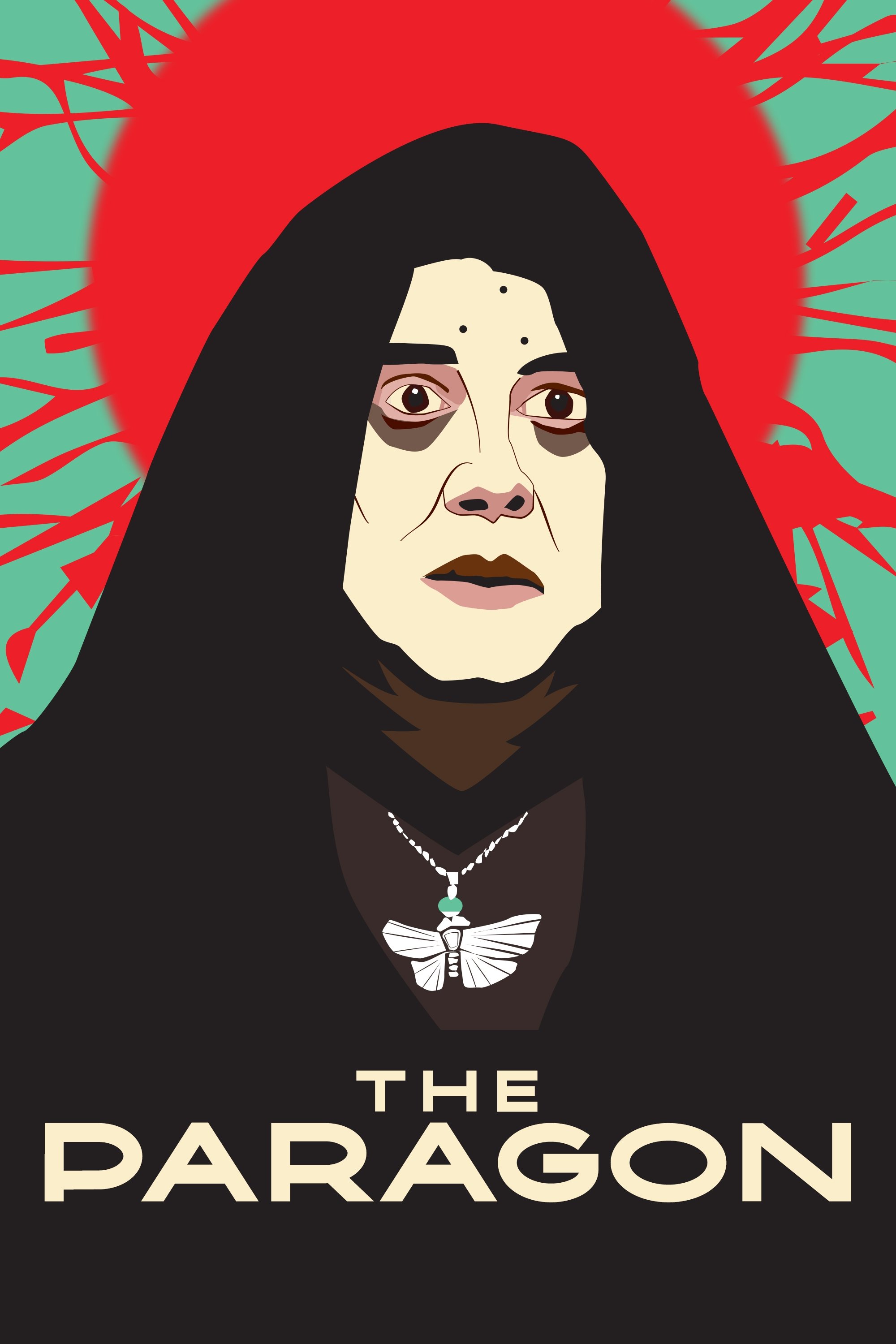 Oglądaj The Paragon