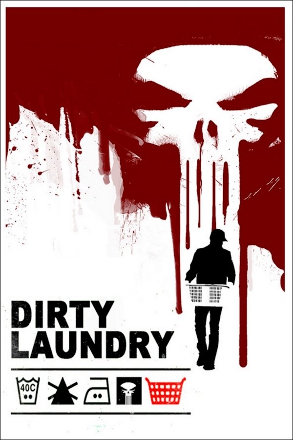 Oglądaj The Punisher: Dirty Laundry
