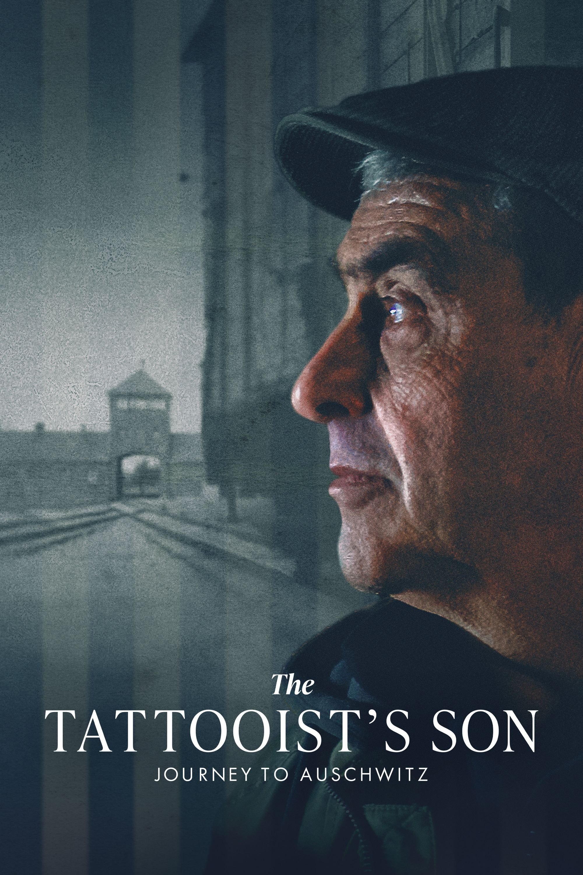 Oglądaj The Tattooist's Son: Journey to Auschwitz
