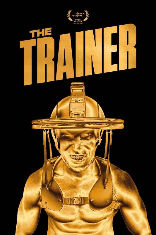 Oglądaj The Trainer
