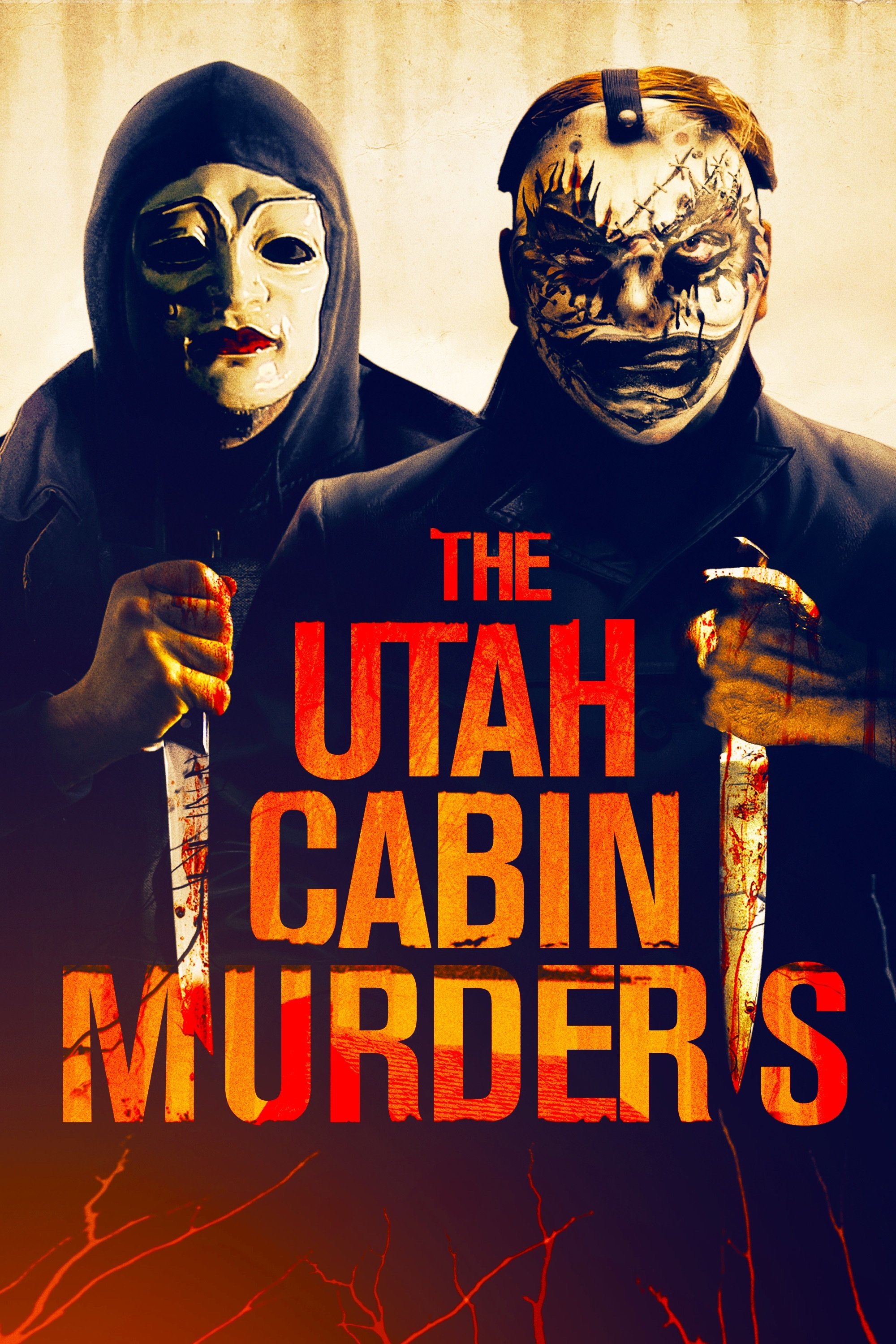 Oglądaj The Utah Cabin Murders