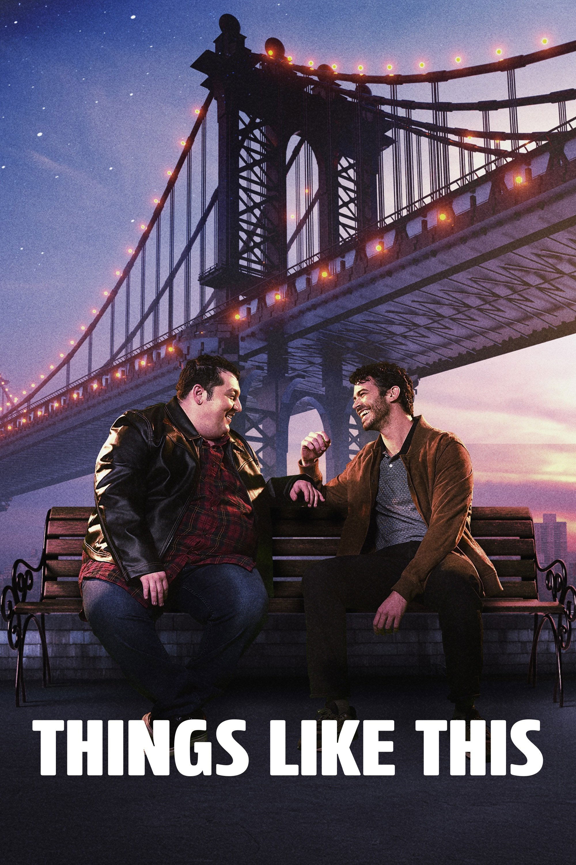 Oglądaj Things Like This