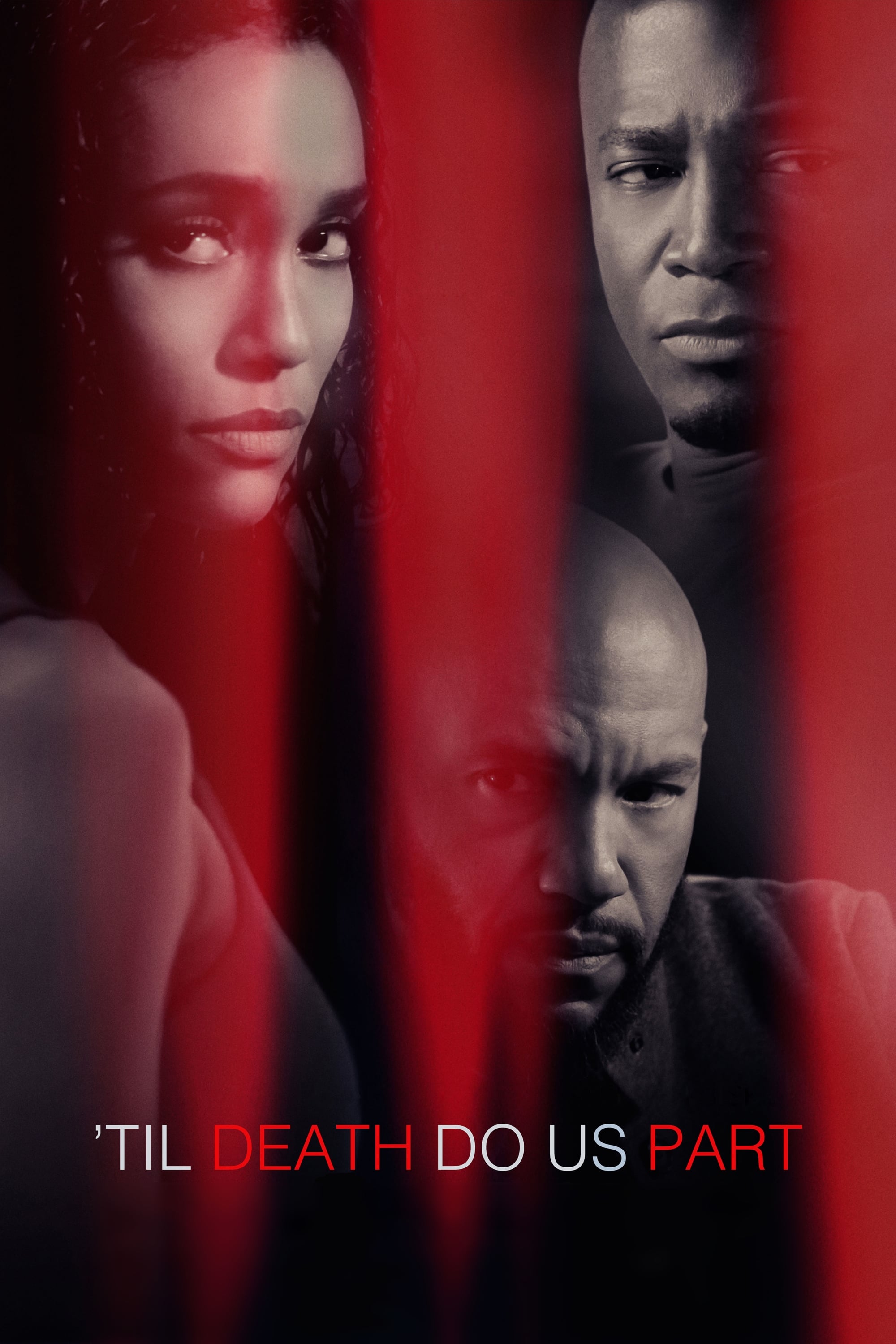 Oglądaj 'Til Death Do Us Part