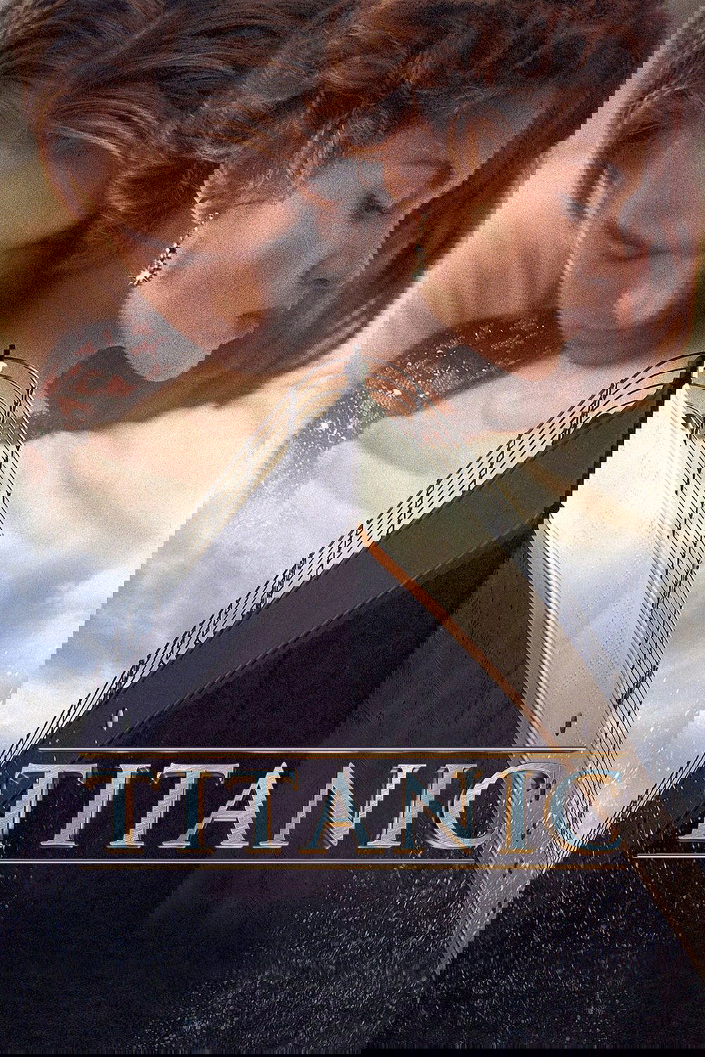 Oglądaj Titanic