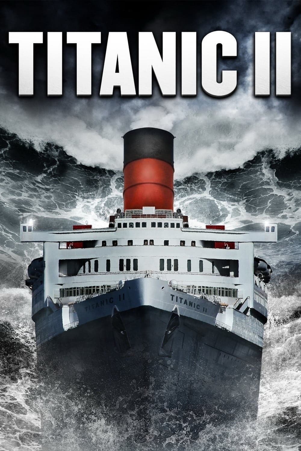 Oglądaj Titanic II