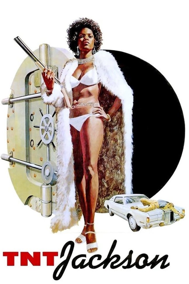 Oglądaj TNT Jackson