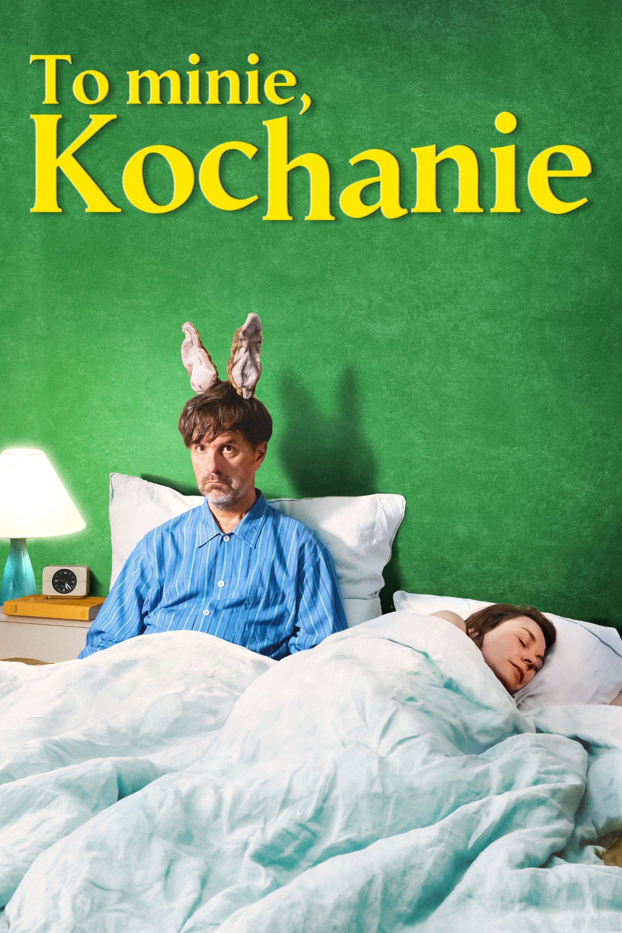 Oglądaj To minie, kochanie