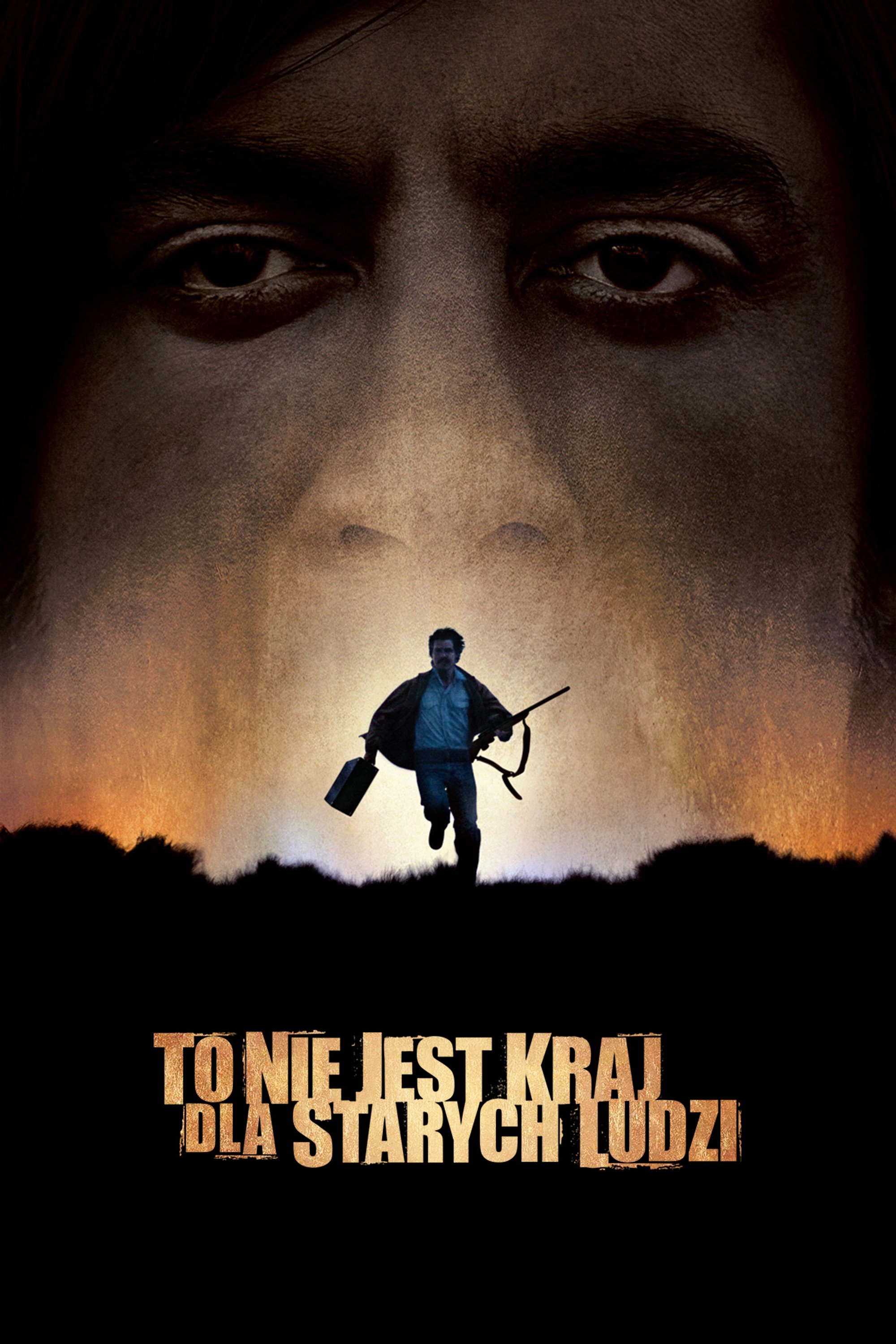 Oglądaj To nie jest kraj dla starych ludzi