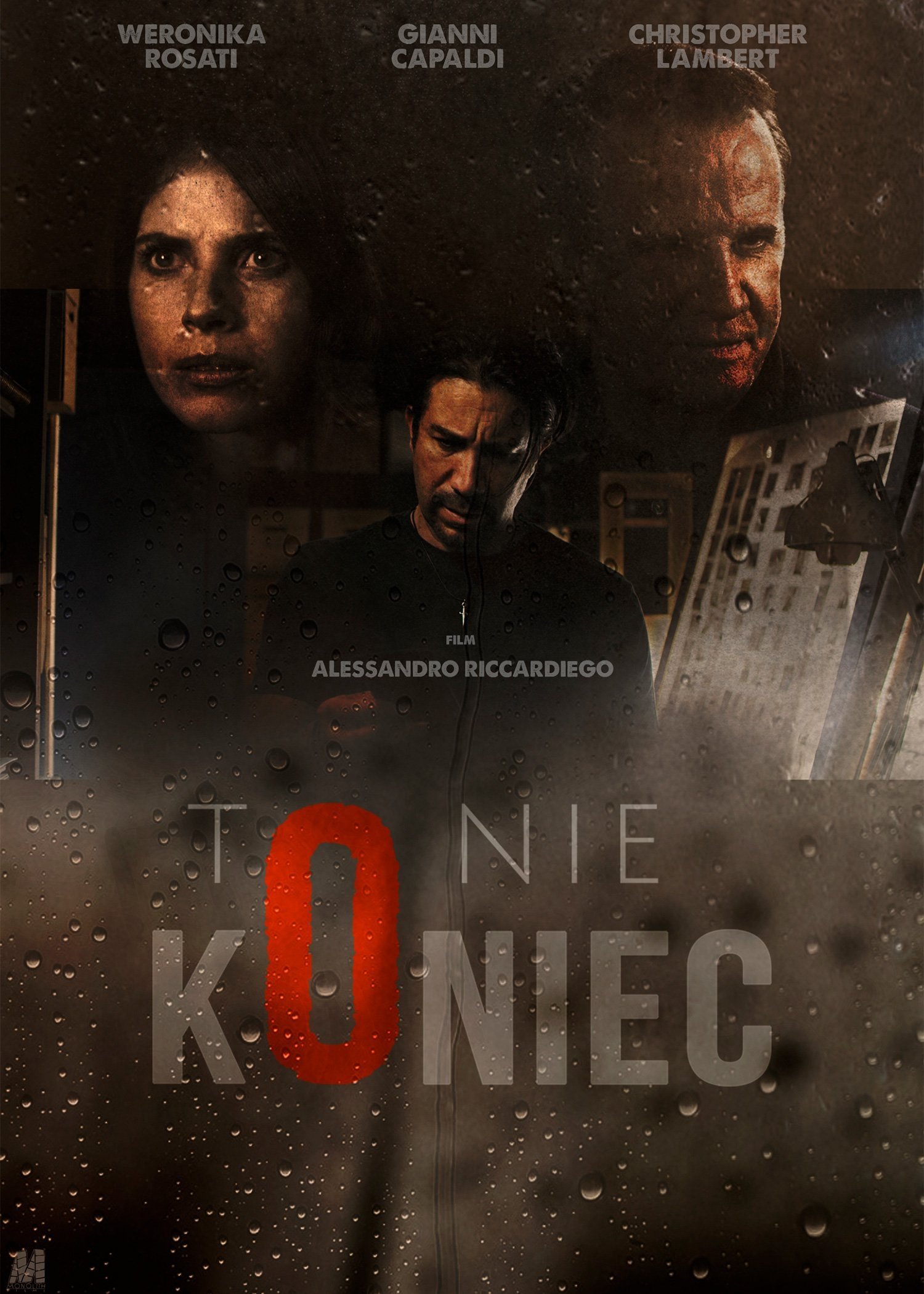 Oglądaj To nie koniec