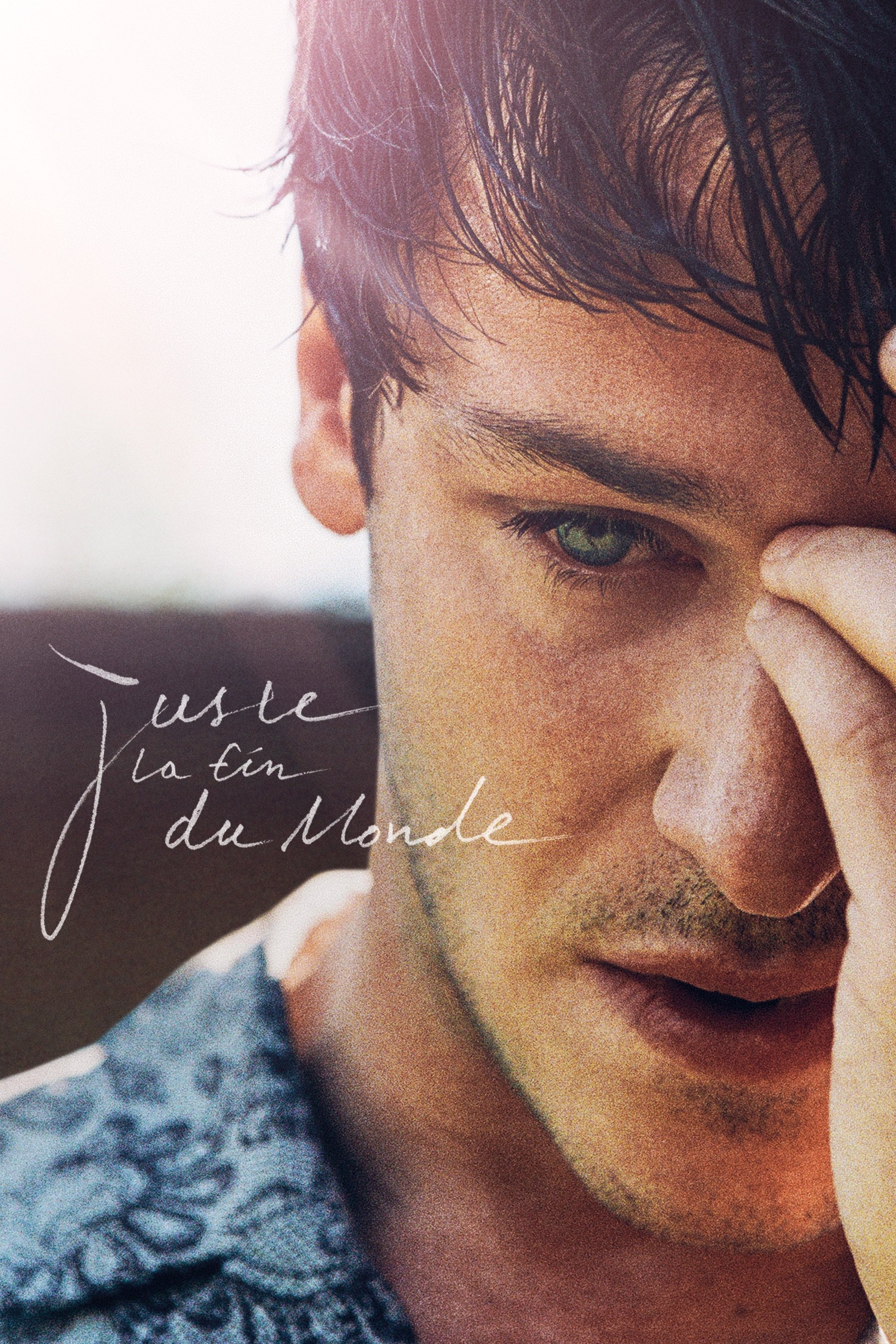 Oglądaj To tylko koniec świata