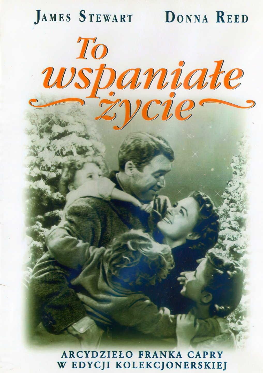 Oglądaj To wspaniałe życie