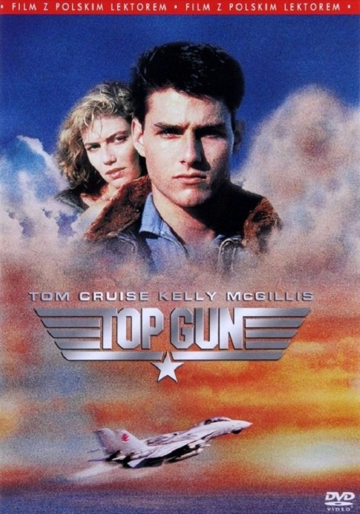 Oglądaj Top Gun