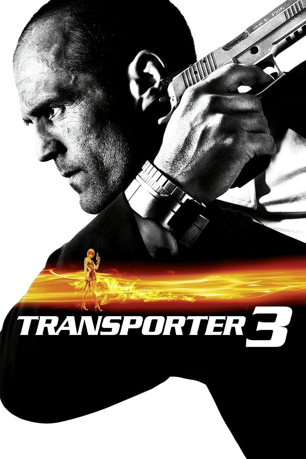 Oglądaj Transporter 3