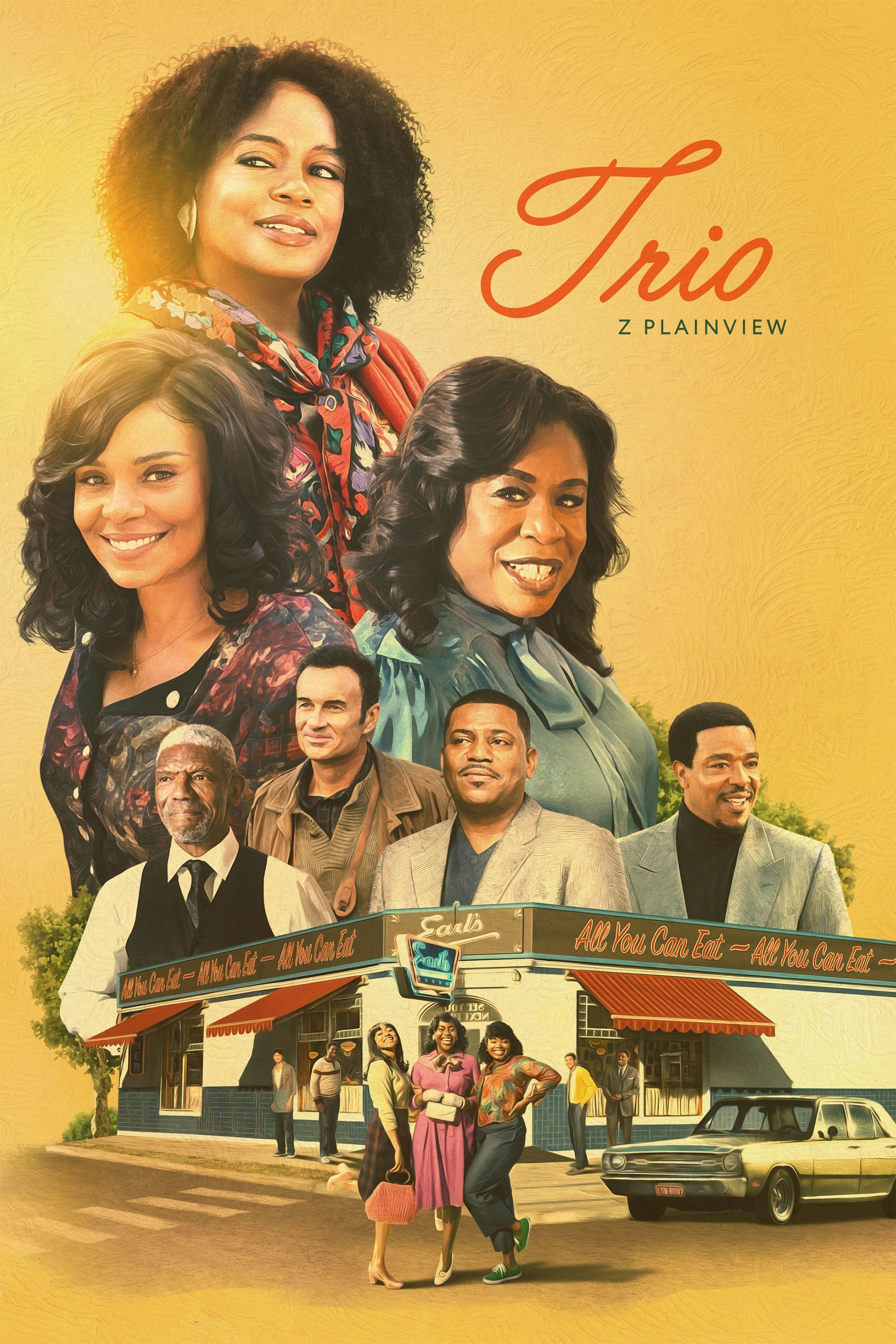 Oglądaj Trio z Plainview