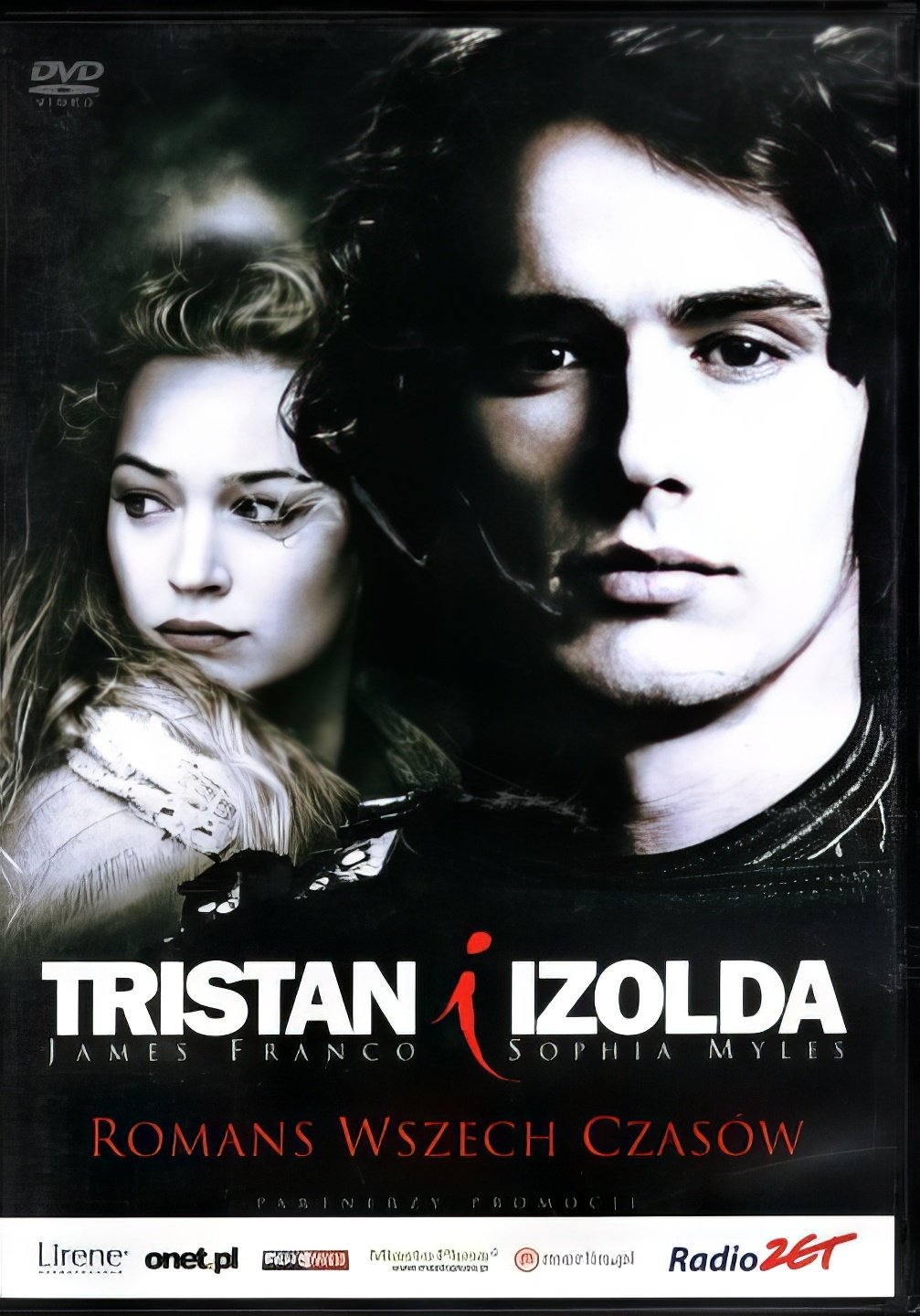 Oglądaj Tristan i Izolda