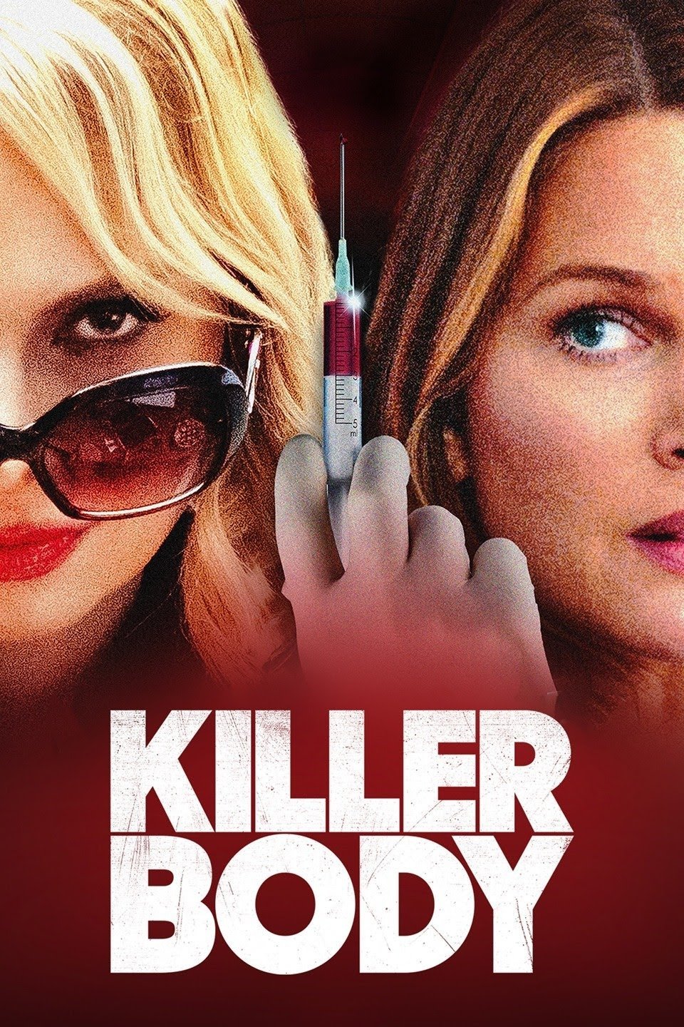 Oglądaj Trudny pacjent