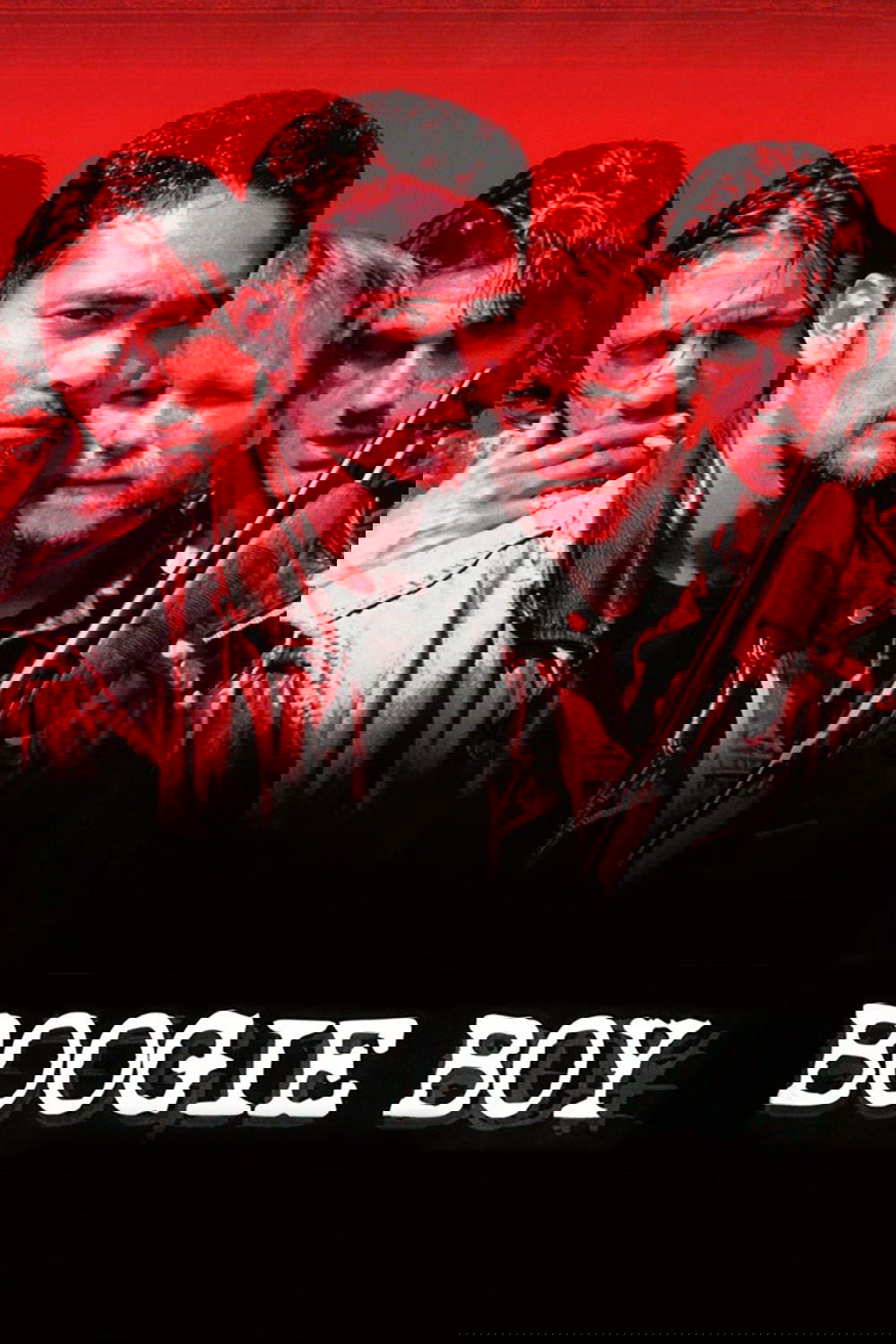 Oglądaj Trzy dni do Detroit