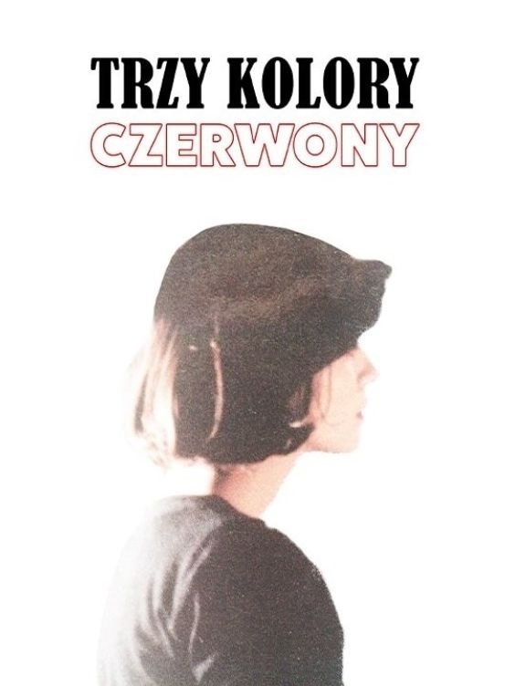 Oglądaj Trzy kolory: Czerwony