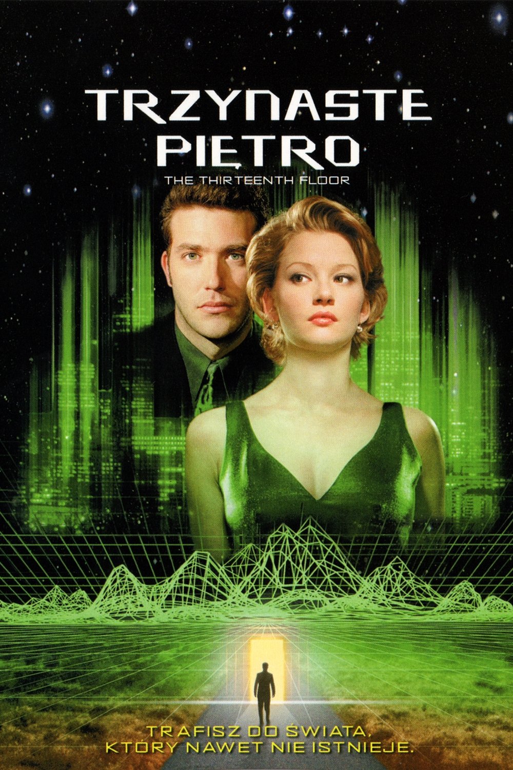 Oglądaj Trzynaste piętro