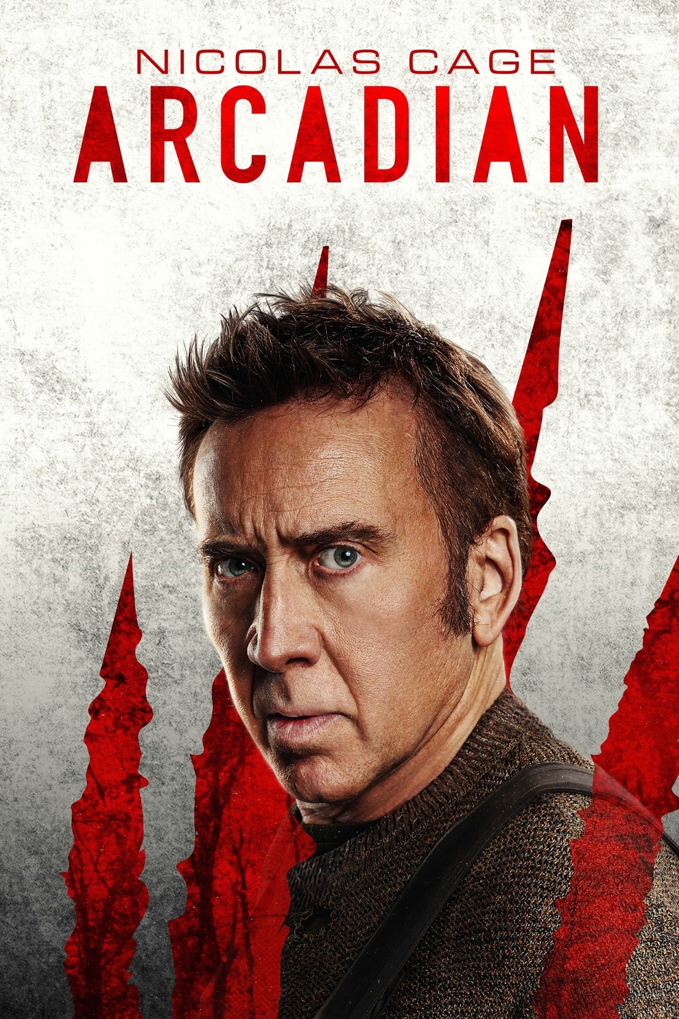 Oglądaj Tuż po zmroku