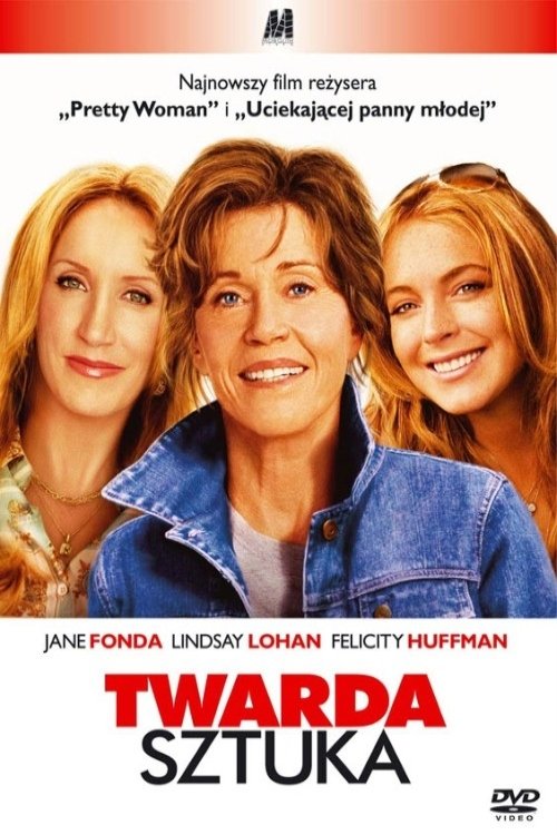 Oglądaj Twarda sztuka