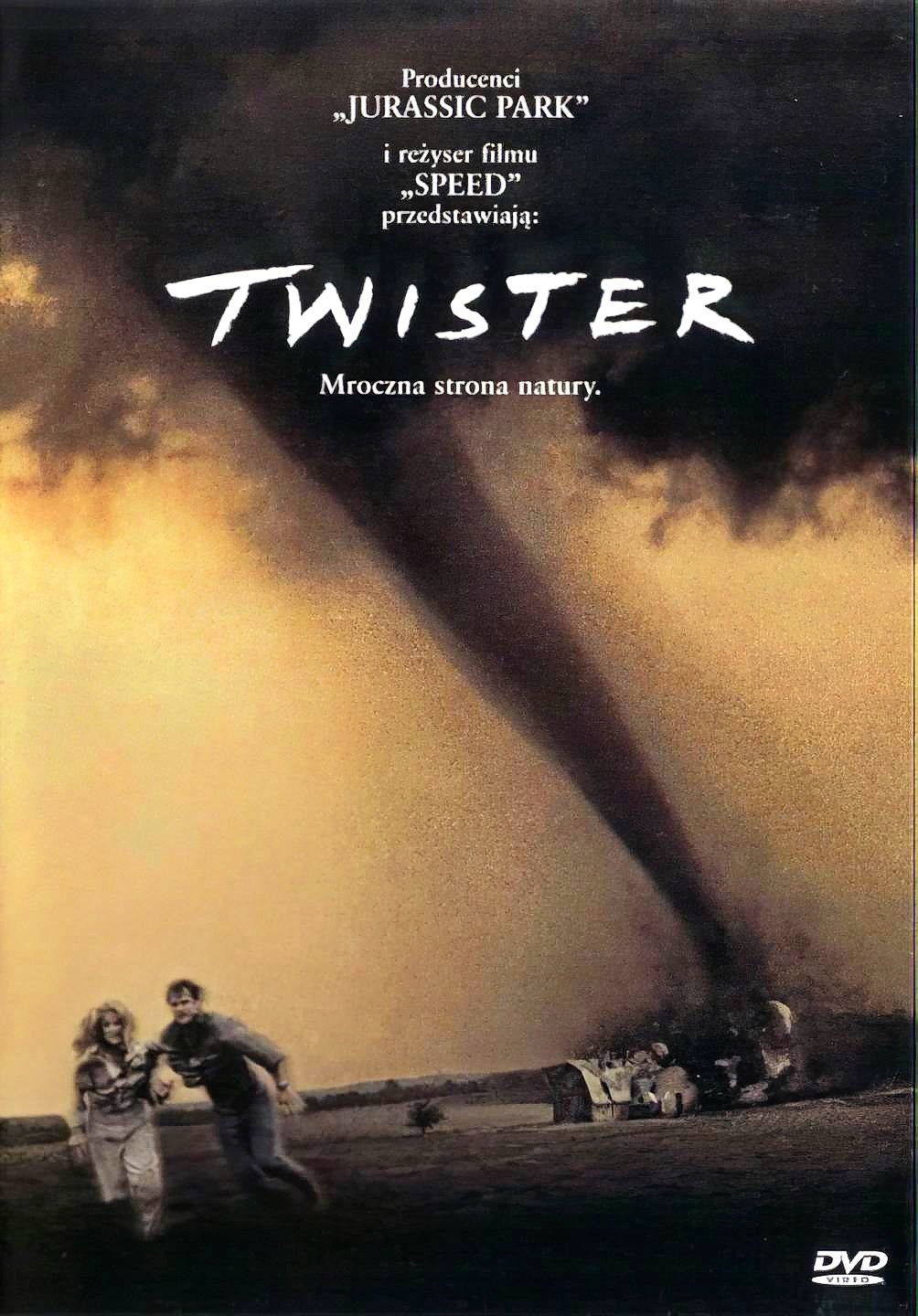 Oglądaj Twister