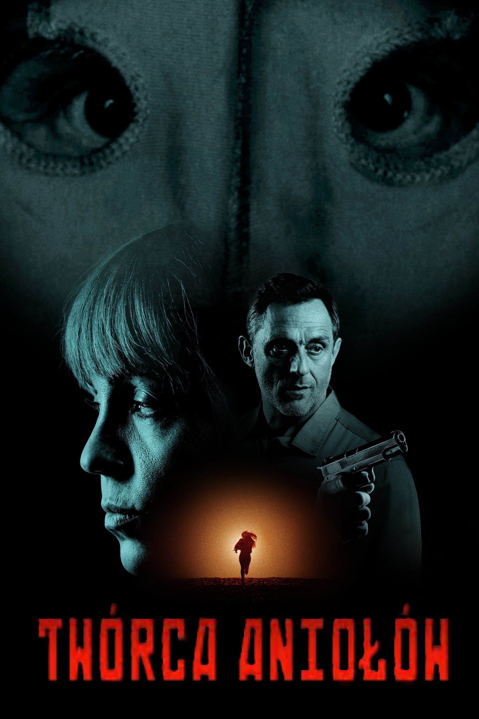 Oglądaj Twórca aniołów