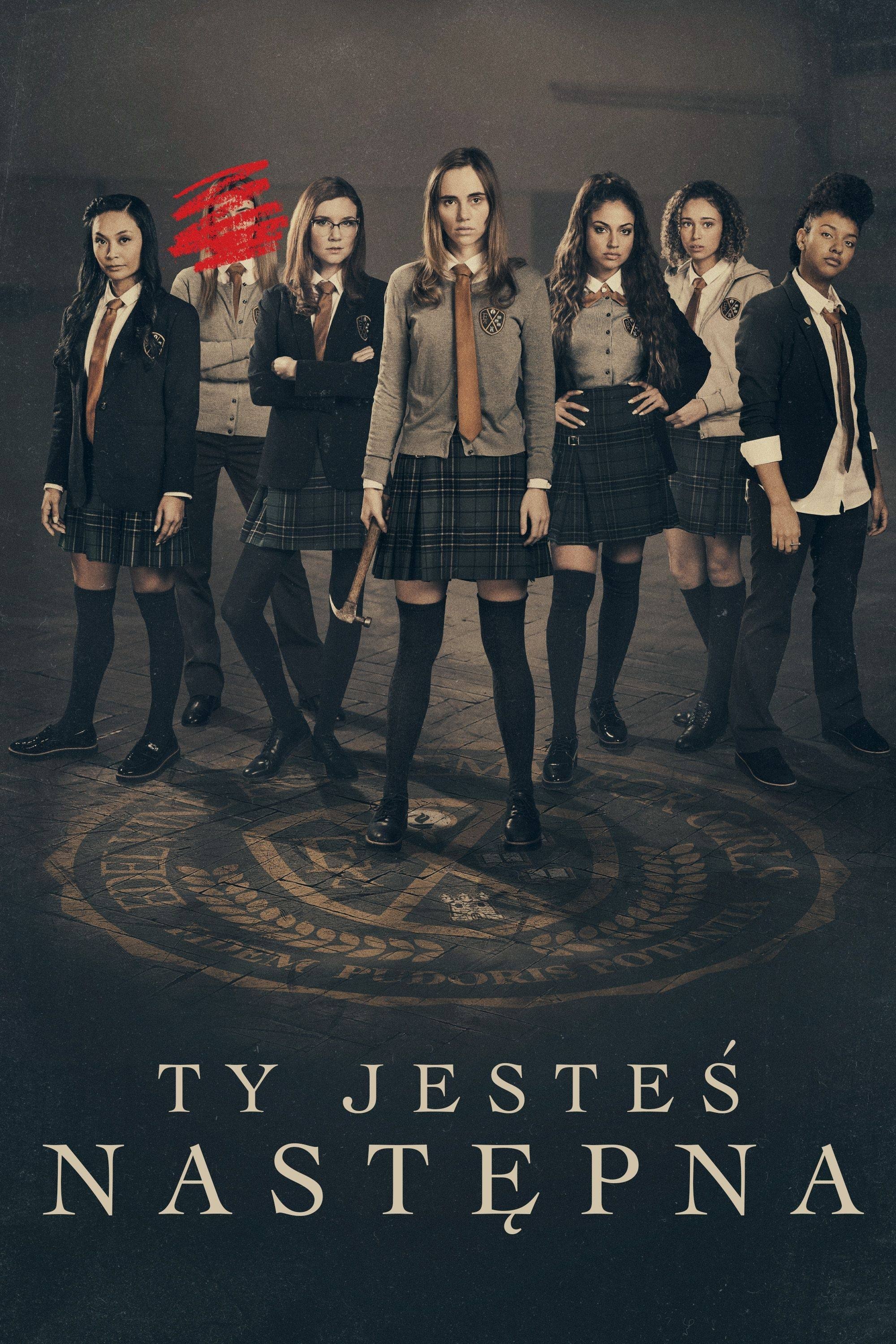 Oglądaj Ty jesteś następna