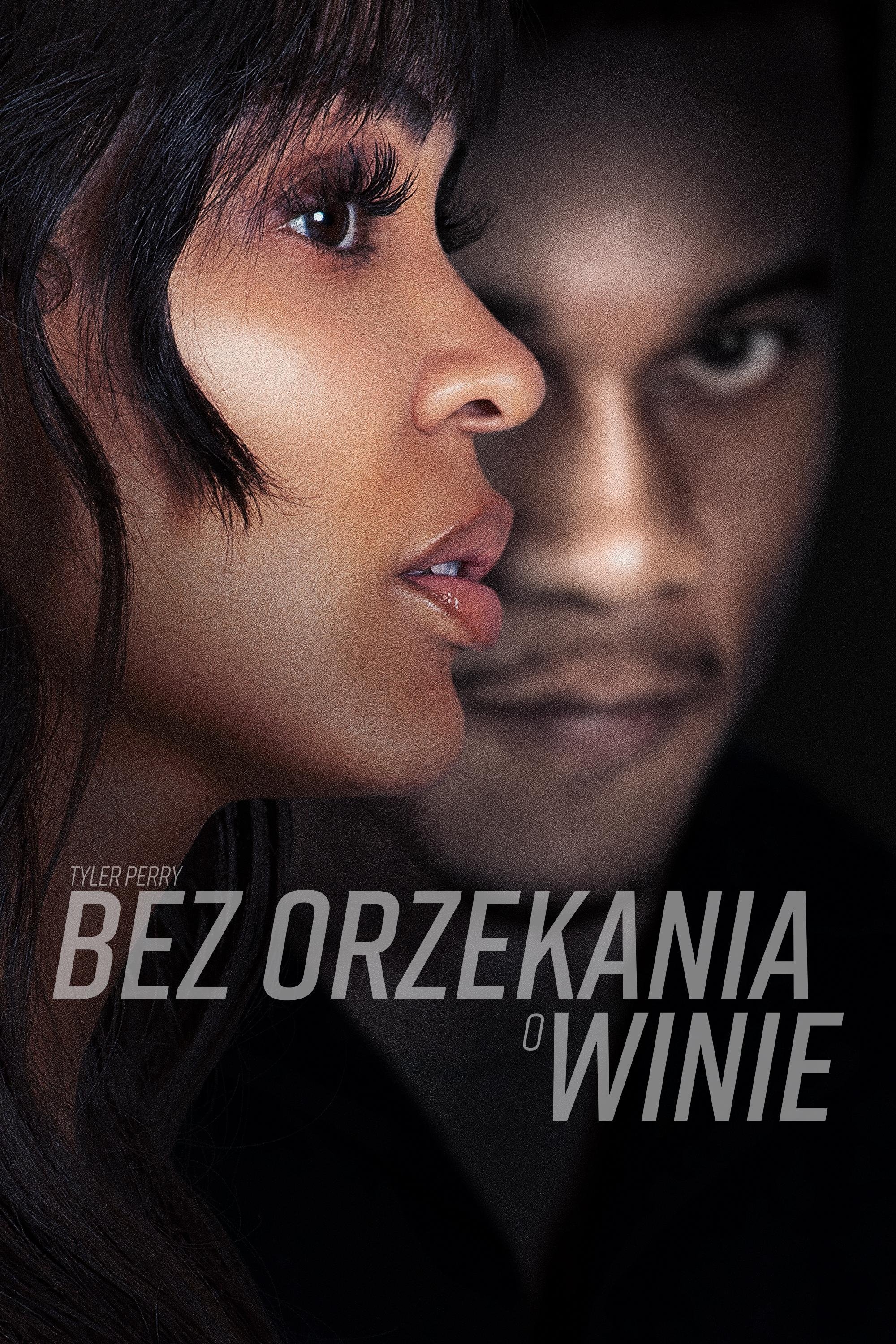 Oglądaj Tyler Perry: Bez orzekania o winie