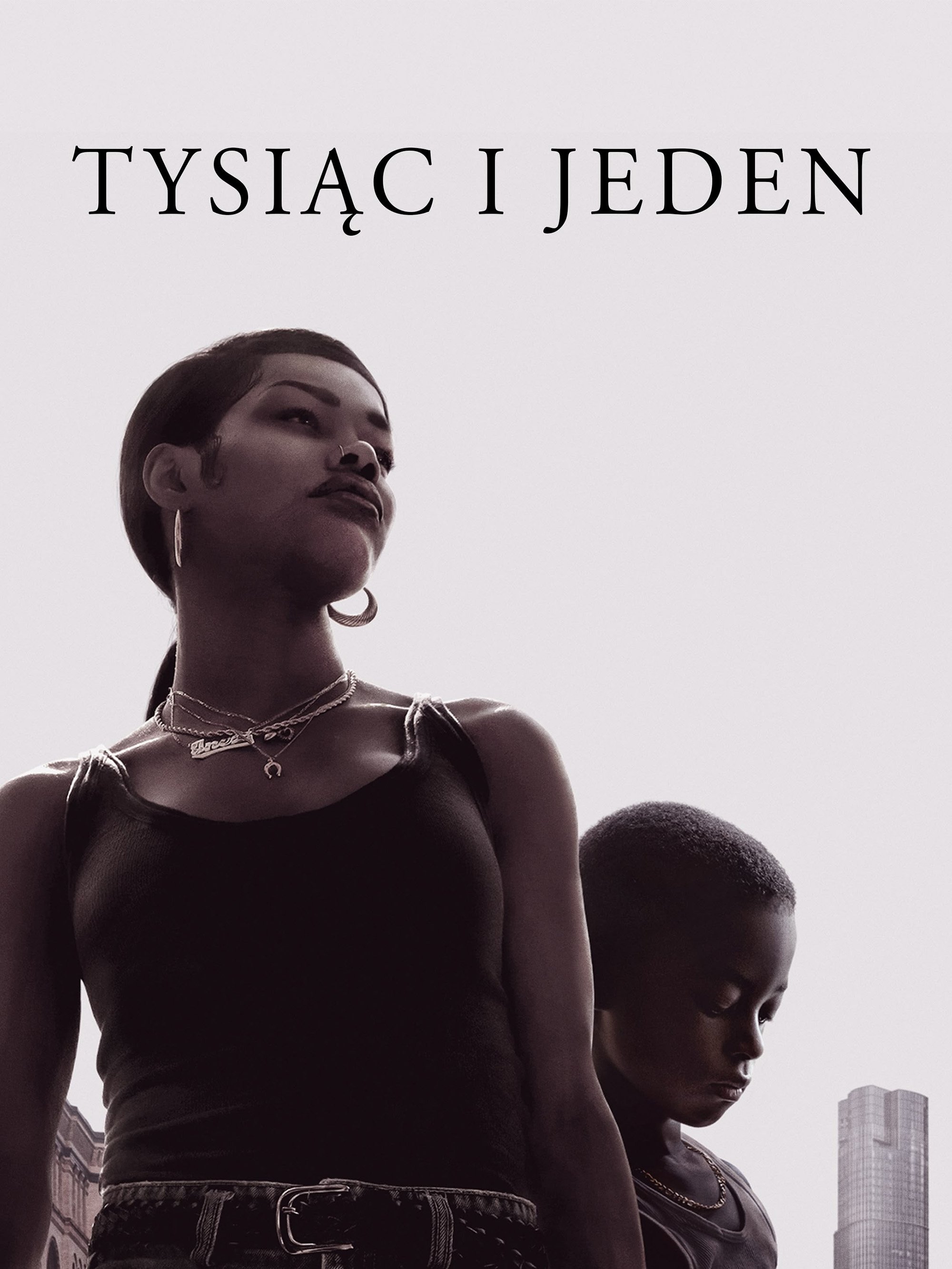 Oglądaj Tysiąc i jeden